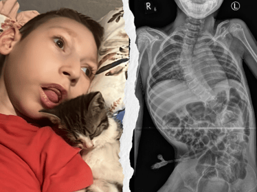 Fabian Waliszewski - zdjęcie główne