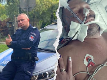 Michał Gdaniec - zdjęcie główne