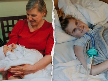 Elżbieta Maksimiuk - zdjęcie główne