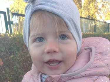 Aleksandra Jastrzębska - main photo