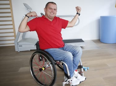 Wojciech Stańczyk - main photo