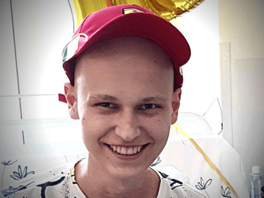 Mateusz Matuszak - zdjęcie główne