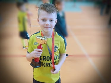 Michał Skibiński - zdjęcie główne