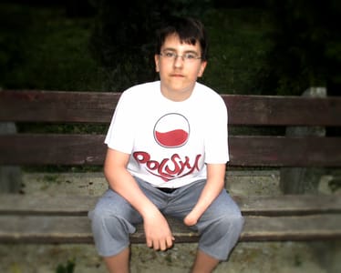 Daniel Skrzypczak - zdjęcie główne