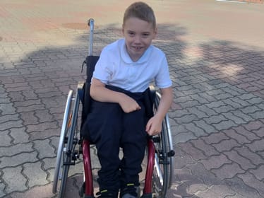 Kacper Nawrot - main photo