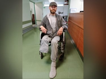 Leszek Słowik - main photo