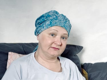 Elżbieta Woźniak - main photo