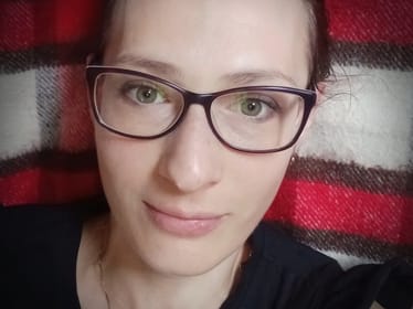 Marta Klonowska - main photo