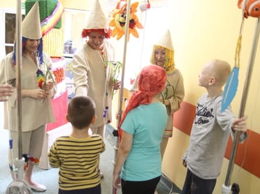 Świąteczna Paczka Pełna Miłości - main photo