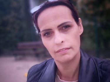 Katarzyna Szuba-Majchrzycka - main photo