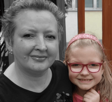 Katarzyna Kłobuchowska - zdjęcie główne