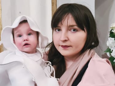 Magdalena Gaweł - zdjęcie główne