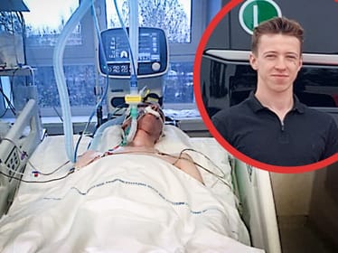 Jakub Jędrzejczak - zdjęcie główne