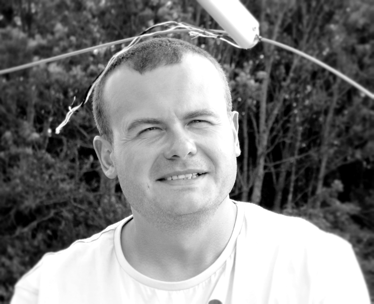 Dominik Suchoń - main photo