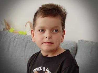 Mykhailo (Michail) Hudko - main photo