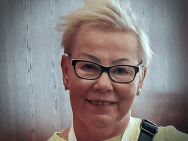 Ewa Krzeszewska - main photo