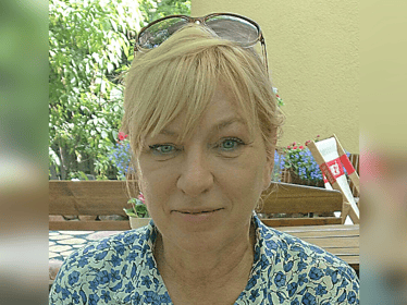 Małgorzata Kaczorowska - zdjęcie główne