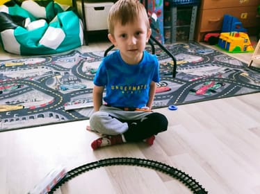 Aby Święta dla&nbsp;chorych dzieci i&nbsp;ich rodzin stały się niezwykłe! - zdjęcie główne