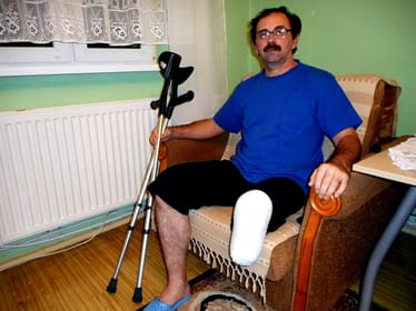 Andrzej Śliwiński - main photo