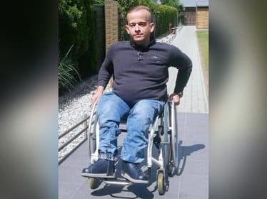 Krzysztof Kortiuk - zdjęcie główne