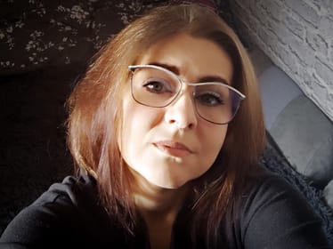 Katarzyna Majewska - zdjęcie główne