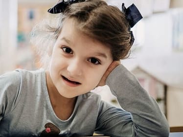 Karolina Belina - main photo