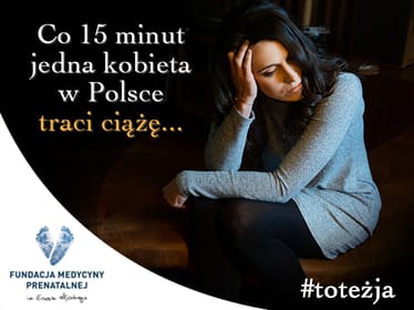Kobiety po&nbsp;stracie potrzebują Twojej pomocy - zdjęcie główne