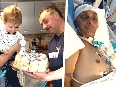 Krzysztof Łuczka - main photo