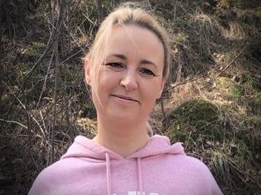 Joanna Bogucka - main photo