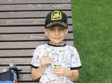 Kacper Aleksandrzak - zdjęcie główne