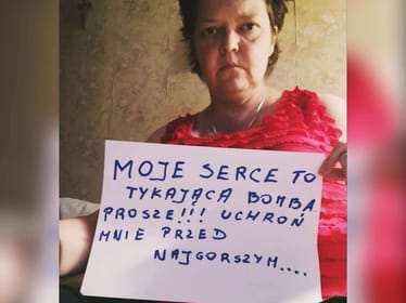 Agnieszka Nowicka - zdjęcie główne