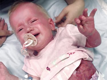 Gaja Grzegorczyk - zdjęcie główne