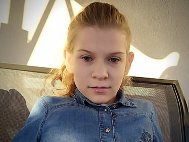 Wiktoria Lipiec - main photo