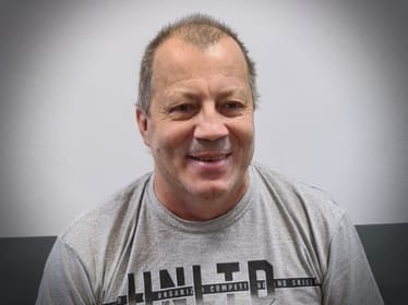 Andrzej Woźniak - zdjęcie główne
