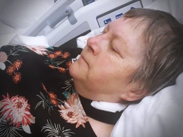 Katarzyna Wodzińska - zdjęcie główne