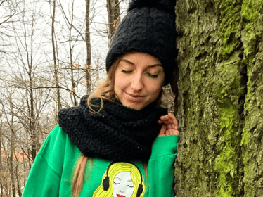 Sylwia Sałamaj - zdjęcie główne