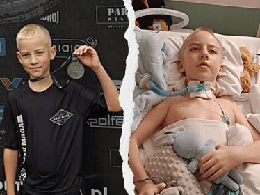 Dominik Siemianowski - main photo