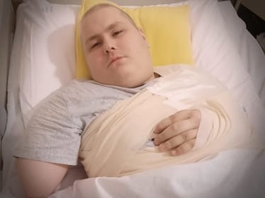 Bartosz Michalak - zdjęcie główne