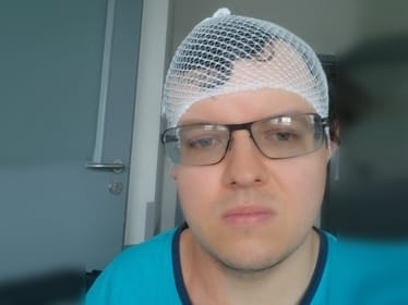 Konrad Pawlak - main photo