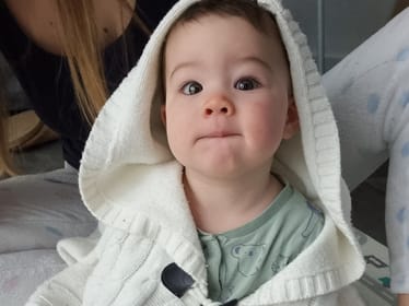 Oliver, Aurelia, Vivien Darashkevich - main photo