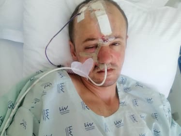 Yaroslav (Jarosław) Fedak - zdjęcie główne