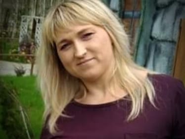 Justyna Miłczak - main photo