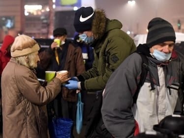 Posiłek dla każdego - zdjęcie główne