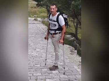 Piotr Kozioł - main photo