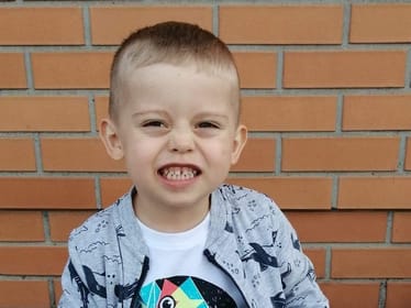 Kuba Szydlik - zdjęcie główne