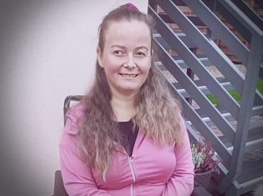 Paulina Wybieracka - zdjęcie główne