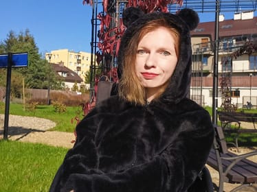 Kamila Kowalczyk - zdjęcie główne