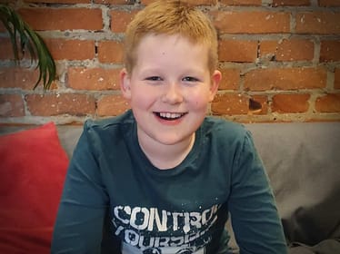 Krystian Pierzchała - zdjęcie główne