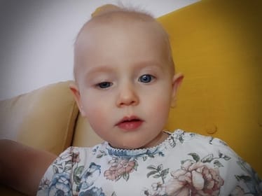 Julia Olszyńska - zdjęcie główne