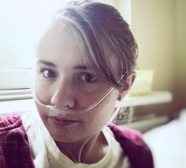 Kamila Borkowska - main photo